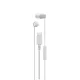 Sony IEREX15CW.CE7 USB Type-C vezetékes mikrofonos fehér fülhallgató