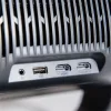 Dangbei MP1 Max 4K UHD 3100L fekete lézer projektor