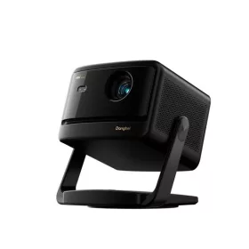   Dangbei Mars 2 Lite (DBOX02 Pro) 4K UHD 2000L fekete lézer projektor