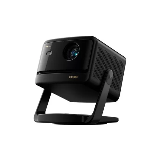 Dangbei Mars 2 Lite (DBOX02 Pro) 4K UHD 2000L fekete lézer projektor
