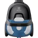 Electrolux ECGC21-2CB Compact Go világos kék porzsák nélküli porszívó