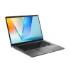 Asus VivoBook S14 S3407VA-LY008W 14"WUXGA/Intel Core i7-13620H/16GB/1TB/Int.VGA/Win11/szürke laptop
