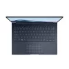 Asus ZenBook 14 UX3405CA-PP156W 14"WQ+/Intel Core Ultra 9 285H/16GB/1TB/Int.VGA/Win11/kék laptop