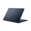 Asus ZenBook 14 UX3405CA-PP156W 14"WQ+/Intel Core Ultra 9 285H/16GB/1TB/Int.VGA/Win11/kék laptop