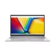 Asus X1504VA-BQ2632 15,6"FHD/Intel Core i5-1334U/8GB/512GB/Int.VGA/FreeDOS/ezüst laptop