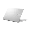 Asus X1504VA-BQ2632 15,6"FHD/Intel Core i5-1334U/8GB/512GB/Int.VGA/FreeDOS/ezüst laptop