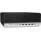 HP ProDesk 600 G4 SFF/i5-9400/8GB/256GB/Win Pro COA/fekete asztali számítógép (Használt A+)