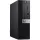 DELL OptiPlex 5070 SFF/i5-9500/8GB/256GB/Win Pro COA/fekete asztali számítógép (Használt A+)