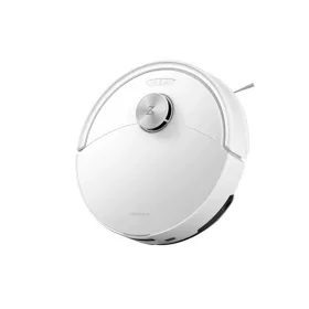 Roborock Q10 VF fehér robotporszívó felmosóval