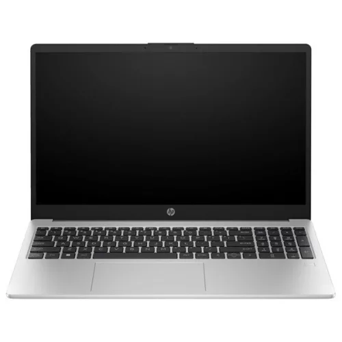 HP 255 G10 15,6"FHD/AMD Ryzen 5 7535U/8GB/512GB/Int.VGA/FreeDOS/ezüst laptop