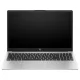 HP 255 G10 15,6"FHD/AMD Ryzen 5 7535U/8GB/512GB/Int.VGA/FreeDOS/ezüst laptop