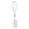 Hausberg HB-7701AB 500W fehér üvegkancsóval, aprítóval 3in1 botmixer szett