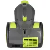 Hausberg HB-2090VR Cyclone 800W HEPA szűrővel 1,5 literes porzsák nélküli porszívó