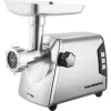 Hausberg HB-3460 2500W rozsdamentes acélházas, réz motor húsdaráló