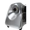 Hausberg HB-3460 2500W rozsdamentes acélházas, réz motor húsdaráló