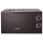 Hausberg HB-8005NG 700W, 20L, fekete mikrohullámú sütő