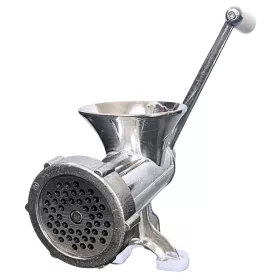   Hausberg Ertone ERT-MN 502 kézi alumínium húsdaráló, 10-es méret