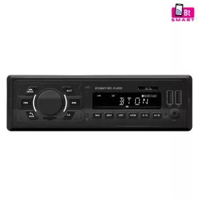   SAL VB 2300 Bluetooth/FM/USB/mSD/AUX smart autóhifi fejegység
