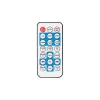 SAL VB 2300 Bluetooth/FM/USB/mSD/AUX smart autóhifi fejegység