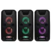 SAL PAR 2200BT Bluetooth party hangszóró