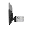 SAL VB X1000 9" USB/microSD/Bluetooth/AUX/AM/FM smart autóhifi fejegység