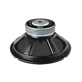 SAL AHX 1620/BK 16,5cm-es autós mélysugárzó hangszóró