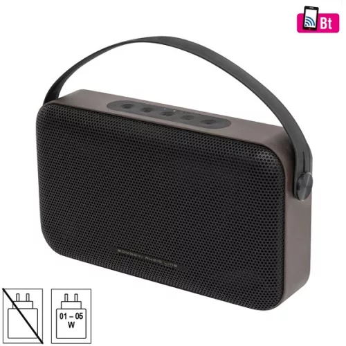 SAL BT4000 Bluetooth hangszóró