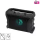 SAL BTWORKY USB/microSD/AUX/FM munka és szabadidő hangszóró