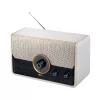 SAL RRT 6B AM/FM/Bluetooth/USB/microSD retro rádió