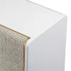 SAL RRT 6B AM/FM/Bluetooth/USB/microSD retro rádió