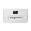 SAL RRT 6B AM/FM/Bluetooth/USB/microSD retro rádió