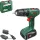 Bosch EasyImpact 18V-40 (1x 2,0Ah) + AL18V-20 akkus ütvefúró-csavarozó