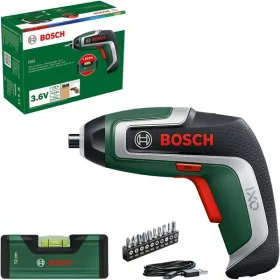 Bosch IXO 7 Level set - akkus csavarozó