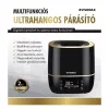 Vivamax GYVH59 multifunkciós 5 literes víztartály ultrahangos párásító készülék