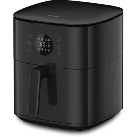   Xiaomi BHR083NEU Air Fryer 6,5L EU fekete forrólevegős sütő (air fryer/airfryer)