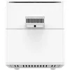Xiaomi BHR083MEU Air Fryer 6,5L EU fehér forrólevegős sütő (air fryer/airfryer)