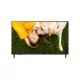 LG 43" 43UA751C0LA 4K UHD AI Smart TV
