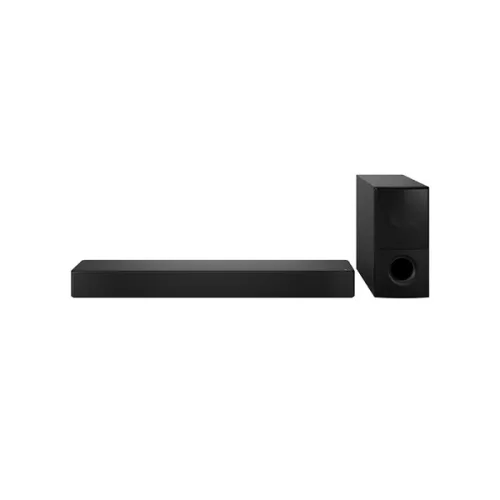 LG SH5A 600W 4.1 csatornás hangprojektor vezetékes mélynyomóval