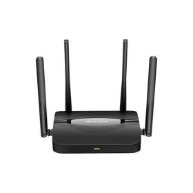 Mercusys MR25BE BE3600 két sávos Wi-Fi 7 router - R