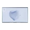 Samsung 65" QE65LS01BHUXXH The Serif 4K UHD Smart QLED TV