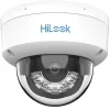 HiLook IPC-D149HA-LU(2.8mm)/Kültéri/4MP/2,8mm/Lát.fény 30m/WDR/IK08/MD 2.0/Smart Hybrid Light ColorVu PoE IP dómkamera