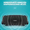 LAMAX Eclipse1 60W Bluetooth hangszóró
