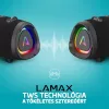 LAMAX Eclipse1 60W Bluetooth hangszóró