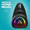 LAMAX Eclipse1 60W Bluetooth hangszóró