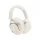 LAMAX HighComfort2 ANC aktív zajszűrős Bluetooth fehér fejhallgató