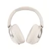 LAMAX HighComfort2 ANC aktív zajszűrős Bluetooth fehér fejhallgató