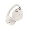 LAMAX HighComfort2 ANC aktív zajszűrős Bluetooth fehér fejhallgató