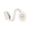 LAMAX HighComfort2 ANC aktív zajszűrős Bluetooth fehér fejhallgató