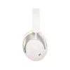 LAMAX HighComfort2 ANC aktív zajszűrős Bluetooth fehér fejhallgató