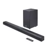 JBL SB580 BLKEP 3.1 csatornás fekete hangprojektor + vezeték nélküli mélysugárzó